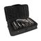 Belcanto blues harp set met koffer