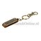 Memphis MHM-8 mondharmonica sleutelhanger