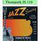Thomastik JS110 Jazz Swing snarenset elektrisch