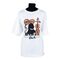 T-shirt J.S. Bach L