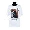 T-shirt, W.A. Mozart M