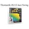 Thomastik JS112 Jazz Swing snarenset elektrisch