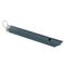 Kwartelfluit - Song whistle - trekfluit - pvc 22.5 cm