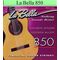 La Bella 850 set gitaarsnaren klassiek gitaar