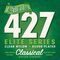 La bella 427 Elite set gitaarsnaren klassiek