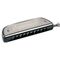Hohner chrometta 8 c mondharmonica