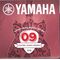 Yamaha EN-09 set elektrische gitaarsnaren