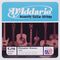D'addario EJ-16 set akoestische gitaar phosphor brons