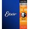 Elixir 12102 gitaarsnaren elektrische gitaar medium.011/.049w