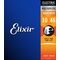 ELIXIR 12052 Nanoweb Light .010/.046w elektrisch gitaarsnaren
