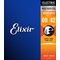 Elixir 12002 nanoweb .009/.042w  elektrische gitaar snaren