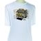 T-shirt, Organ