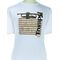 T-shirt, Trumpet