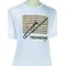 T-shirt, Trombone