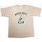 T-shirt, Music Dept T - Sax