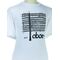 T-shirt, Oboe