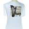T-shirt, Harp