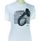T-shirt, Sousaphone