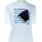 T-shirt, Accordeon