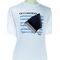 T-shirt, Accordeon