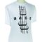 T-shirt, Bass Guitar