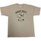 T-shirt, Music Dept T - Piano