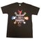 T-shirt, Soul - Rock N Roll