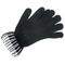 Stretch handschoenen pianotoetsen