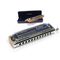 Hohner Chromonica M754001 270/48 Deluxe C-stemming chromatische mondharmonica