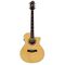 Hagstrom Siljan SIDRE-CE dreadnought western gitaar