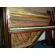 Rippen Maestro type-1 piano donker noten