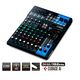 Yamaha MG-10-XU 10-kanaals mixer USB
