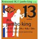 Rotosound JK13 Jumbo King snarenset akoestisch Rotosound JK13 Jumbo King snarenset akoestisch