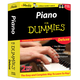 Piano for Dummies Deluxe