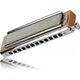 Hohner chromonica 270/48 M27008 G-stemming chromatisch mondharmonica