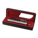 Memphis MH-007A chromatische mondharmonica