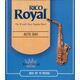 RICO ROYAL ALT-SAXOFOON RIET