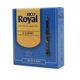Rico Royal bes-clarinet riet