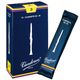 Vandoren bes-klarinet riet traditional