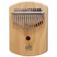 Go percussion kalimba - vingerpiano Go percussion kalimba - vingerpiano