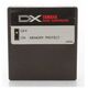 Yamaha DX data RAM cartridge