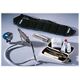 Hohner mondharmonica bluesharp draagriem