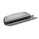 Hohner chrometta 10 c mondharmonica